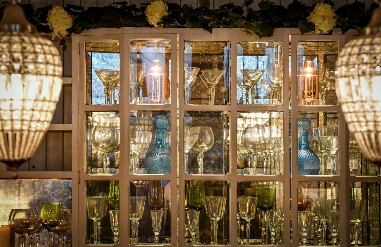 The Clink Boutique Hotel Carlow Esterno foto